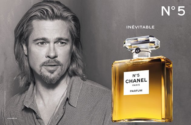 2012’nin ünlü parfümleri