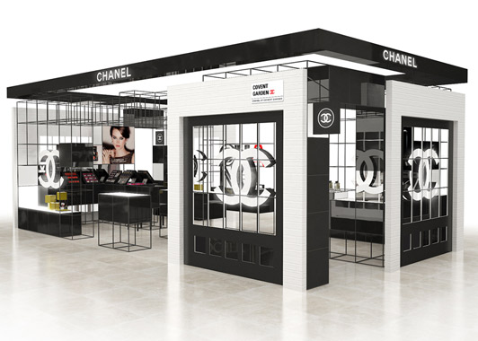 Chanel (Terminal) N°5
