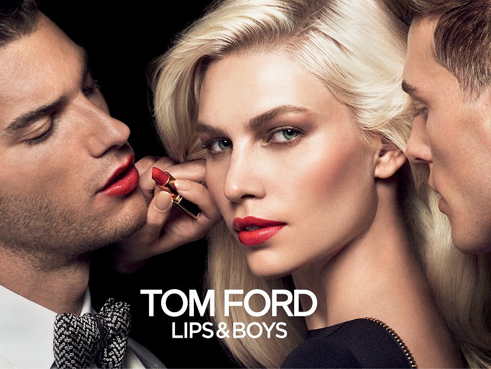 Lips & Boys