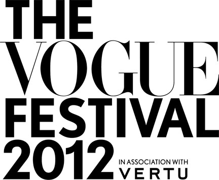 Londra'da Vogue Festivali 