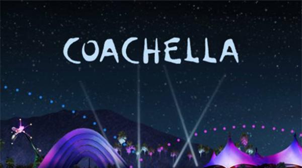 Coachella 2013