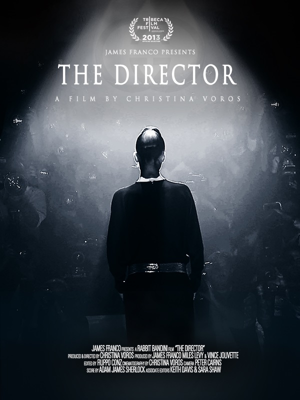  The Director