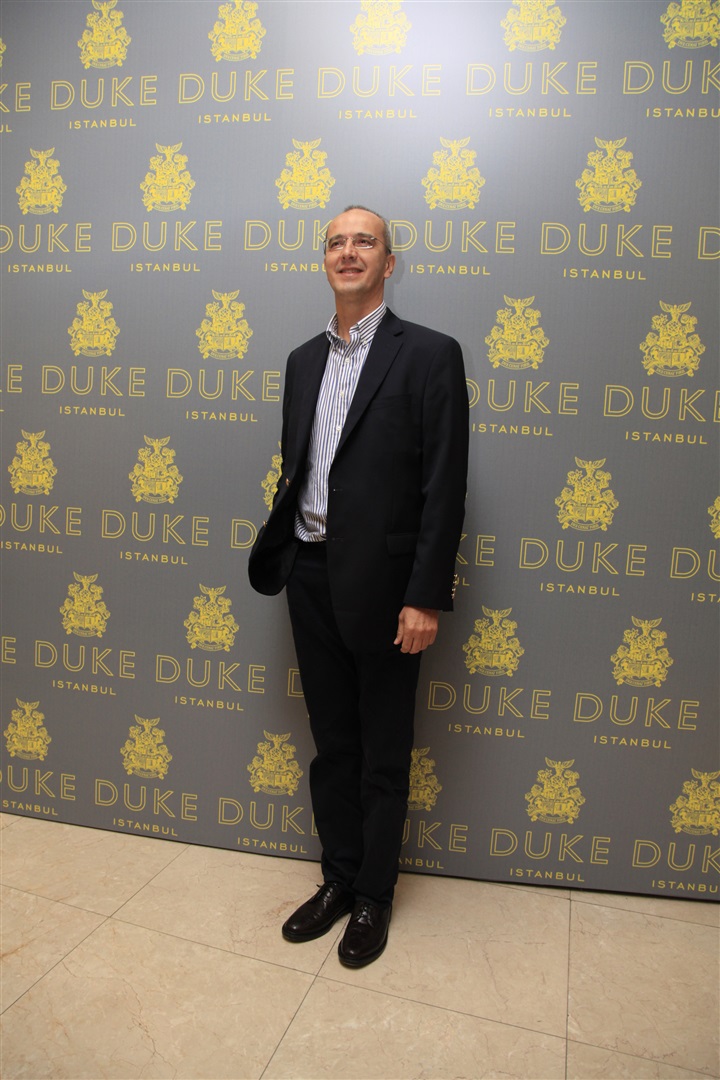 Duke İstanbul “Londra Calling” temalı açılışıyla sezona iddalı bir giriş yaptı.