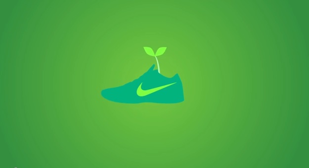 Nike'dan "Making" aplikasyonu