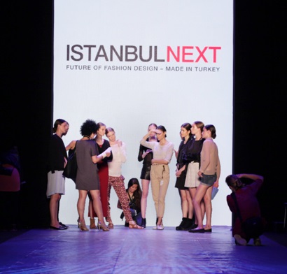 İstanbul Next 2013