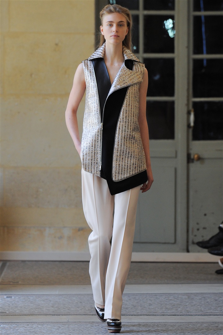 Bouchra Jarrar 2014-2015 Sonbahar/Kış Couture