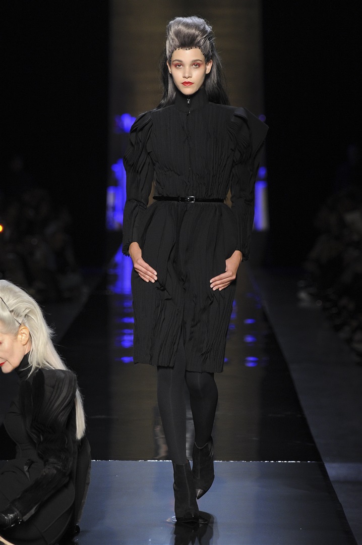 Jean Paul Gaultier 2014-2015 Sonbahar/Kış Couture