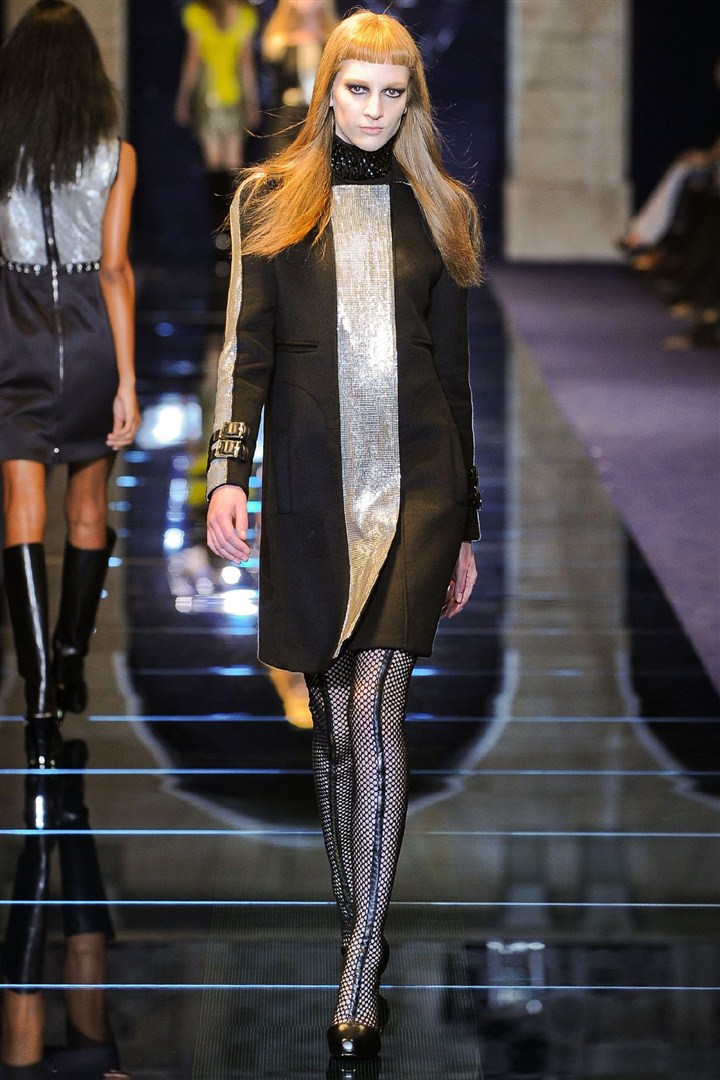 Versace 2012-2013 Sonbahar/Kış
