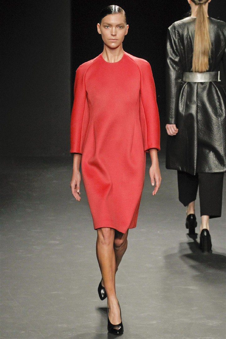 Calvin Klein 2012-2013 Sonbahar/Kış