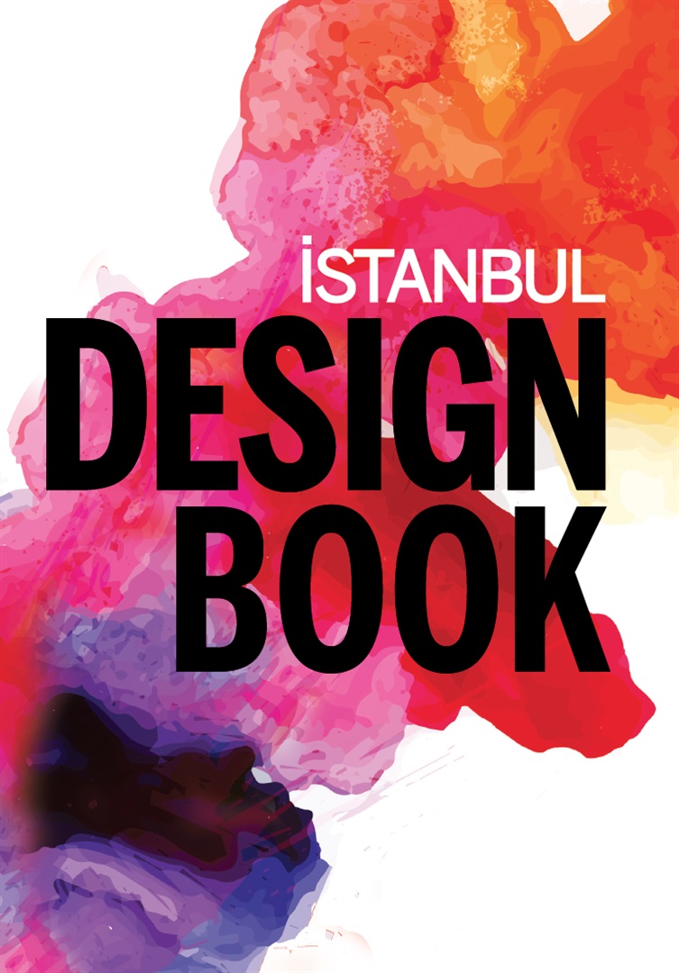 İstanbul Design Book 