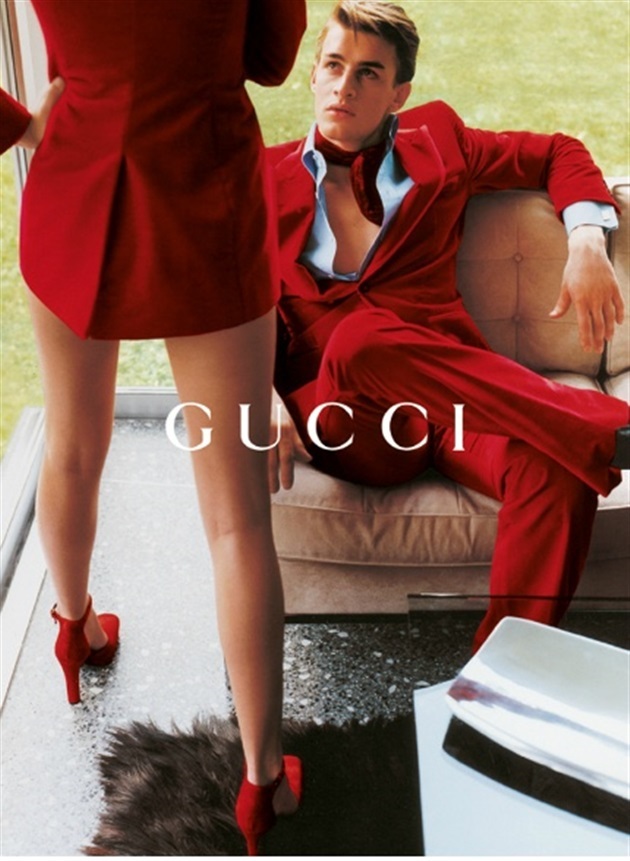 Gucci Kılavuzu
