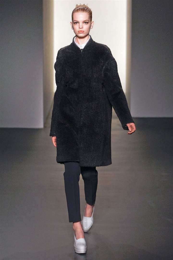Calvin Klein 2011-2012 Sonbahar/Kış