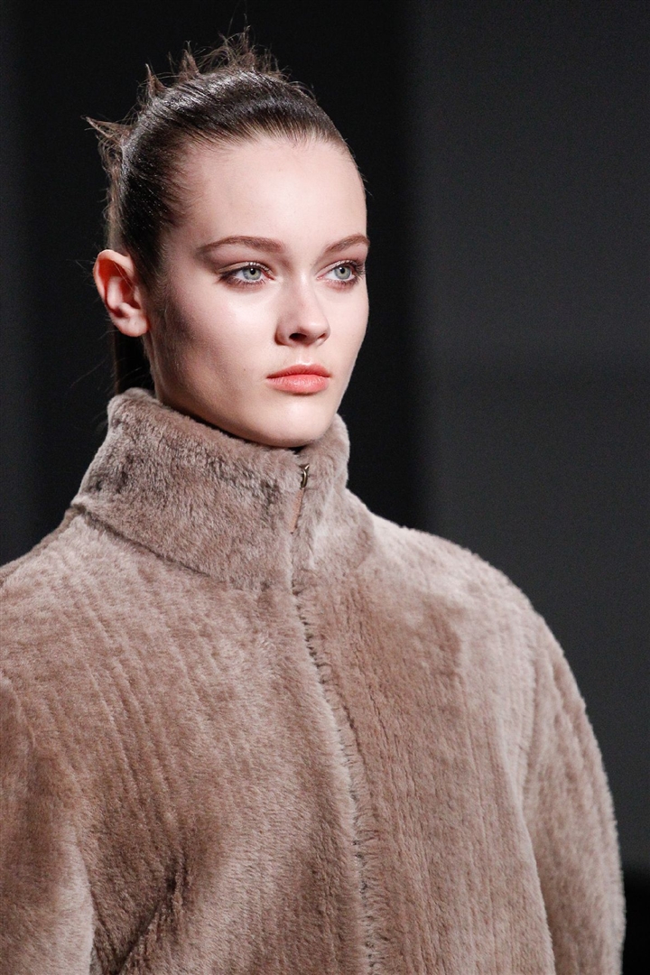 Calvin Klein 2011-2012 Sonbahar/Kış Detay