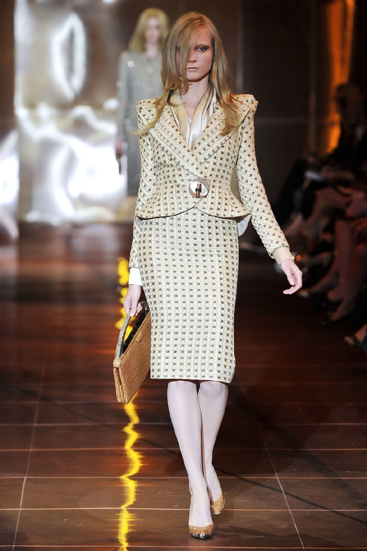 Armani Prive 2010 Sonbahar/Kış Couture