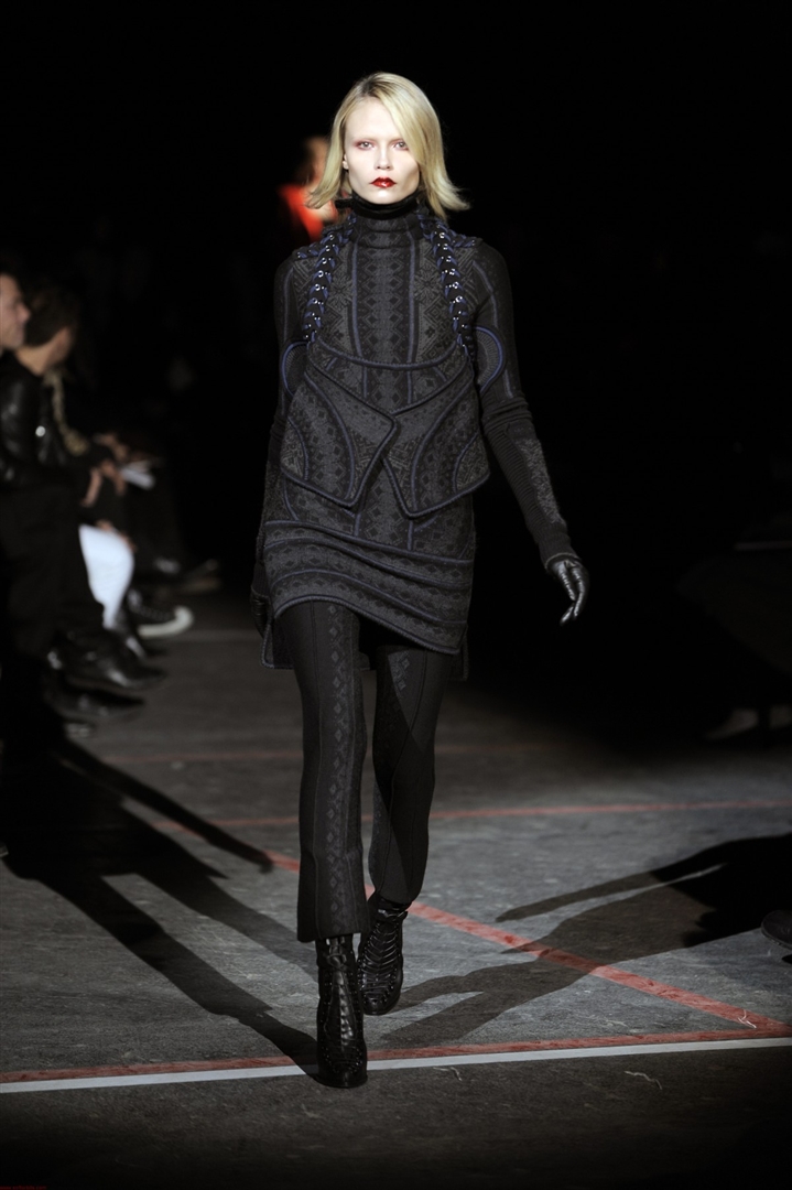 Givenchy 2010-2011 Sonbahar/Kış