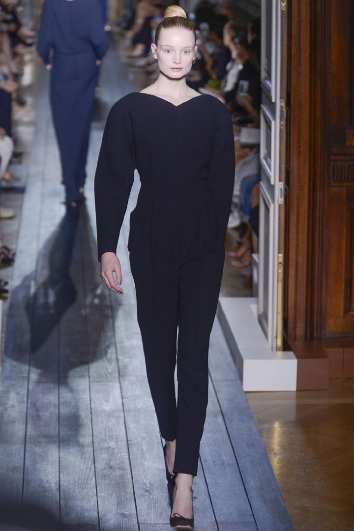 Valentino 2012-2013 Sonbahar/Kış Couture