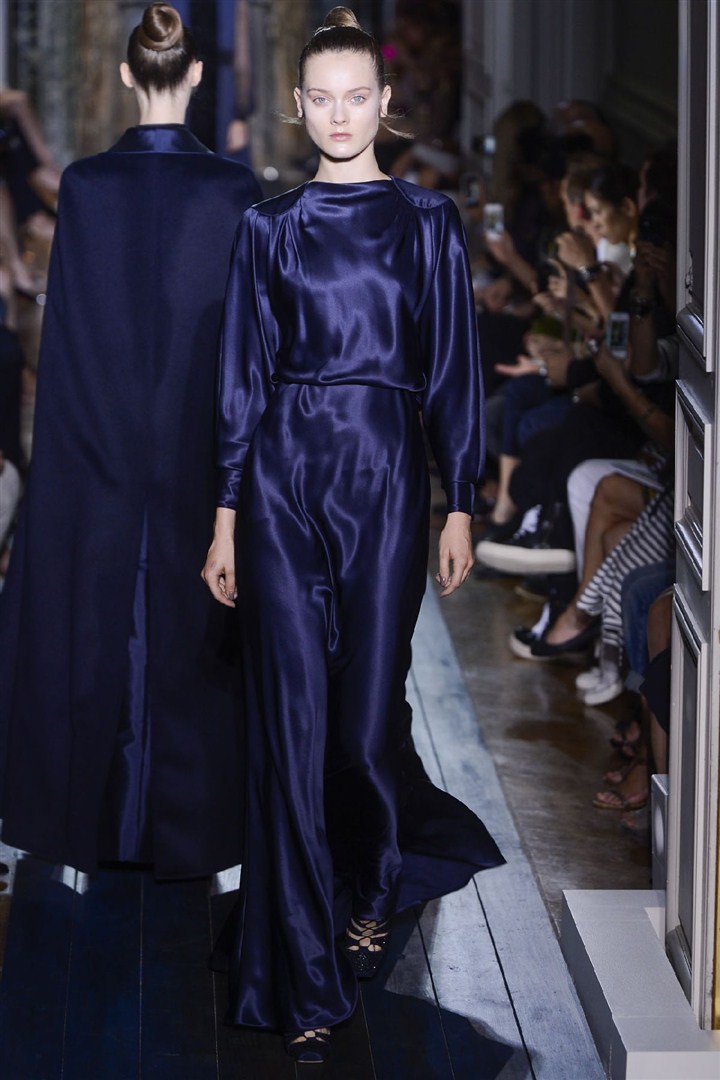 Valentino 2012-2013 Sonbahar/Kış Couture