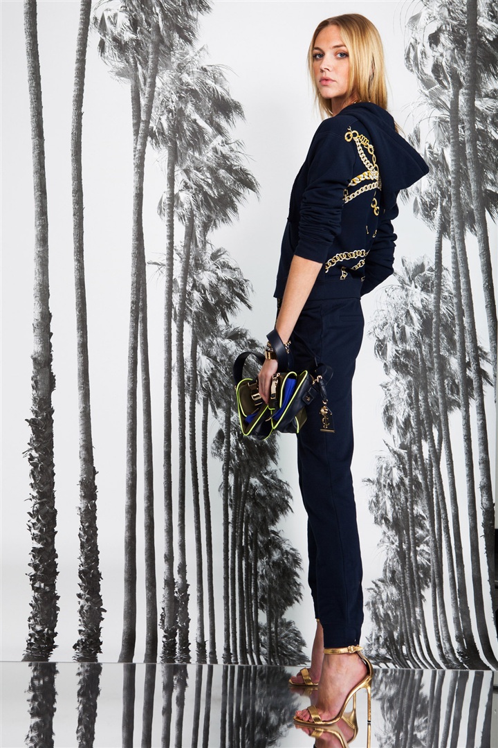 Juicy Couture 2013-2014 Sonbahar/Kış