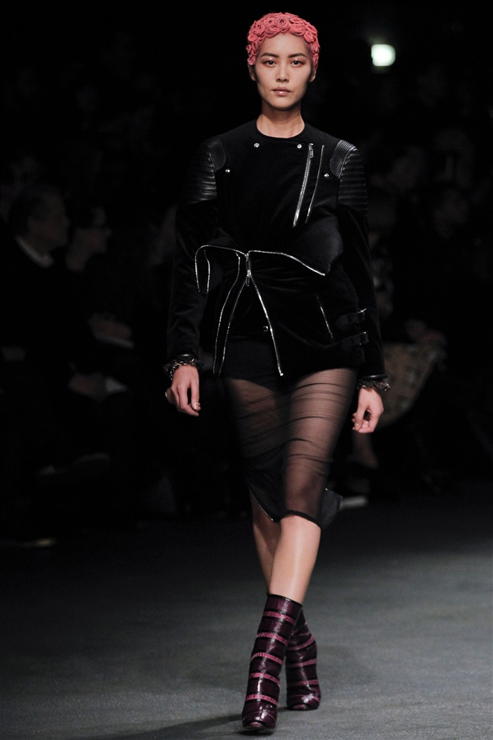 Givenchy 2013-2014 Sonbahar/Kış