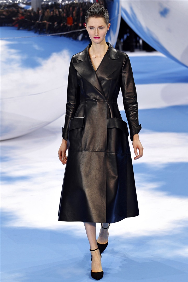 Christian Dior 2013-2014 Sonbahar/Kış
