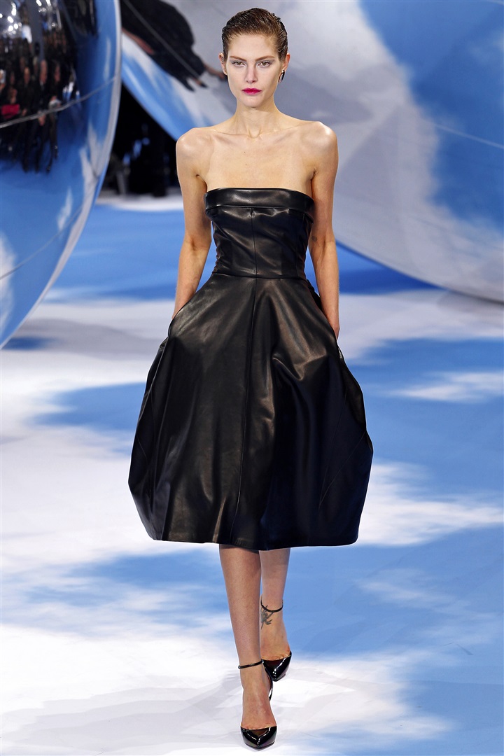 Christian Dior 2013-2014 Sonbahar/Kış