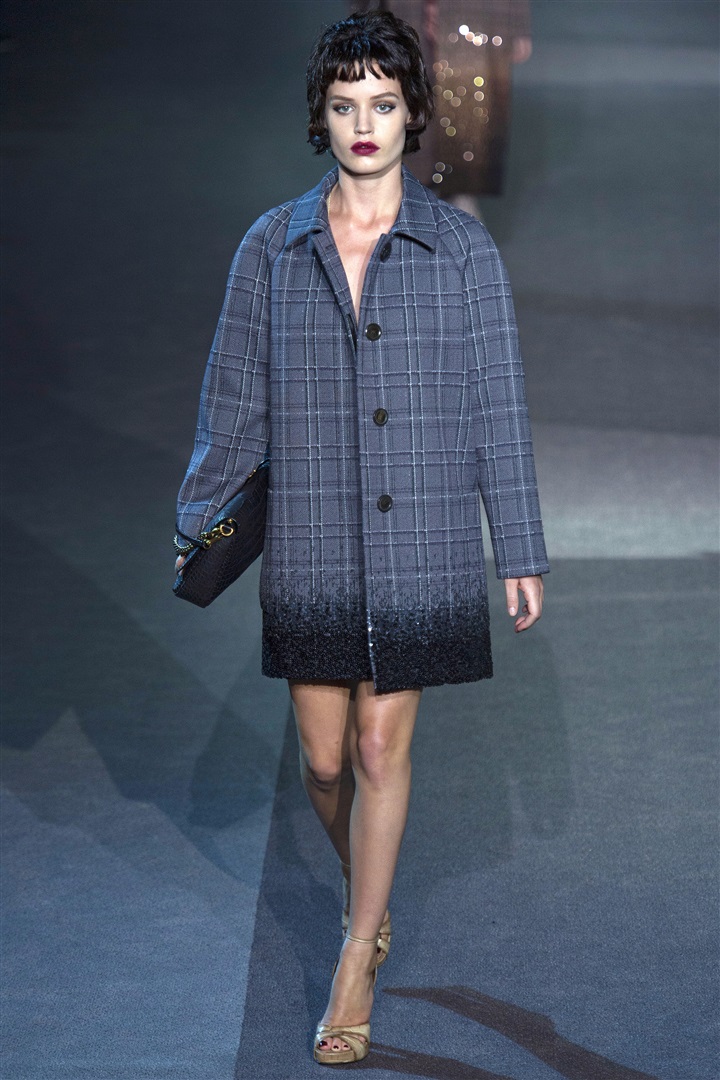 Louis Vuitton 2013-2014 Sonbahar/Kış