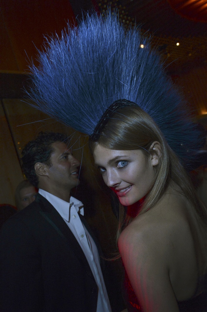 2013 Met Gala - After Party