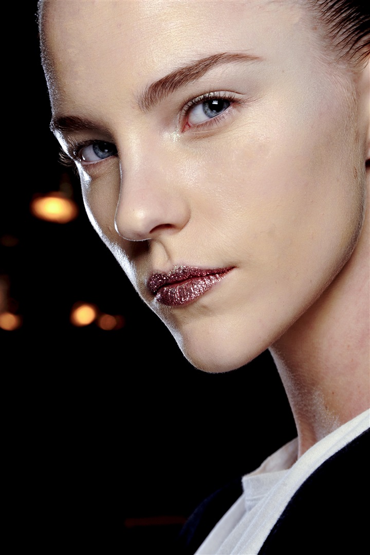 Christian Dior 2013-2014 Sonbahar/Kış Couture Güzellik