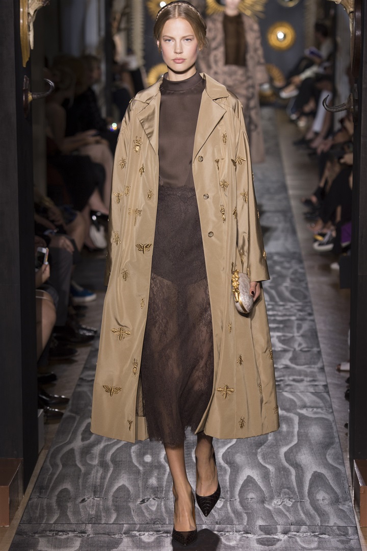 Valentino 2013-2014 Sonbahar/Kış Couture