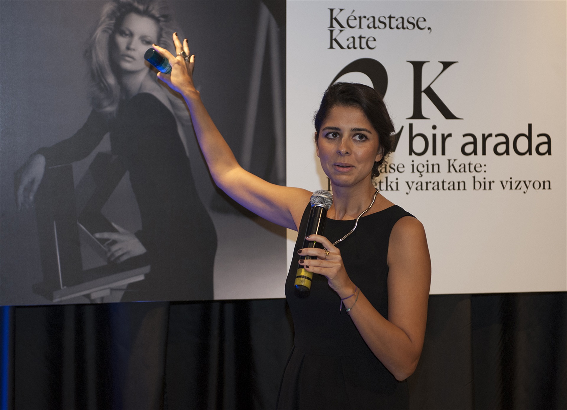 Kérastase Couture Styling Party