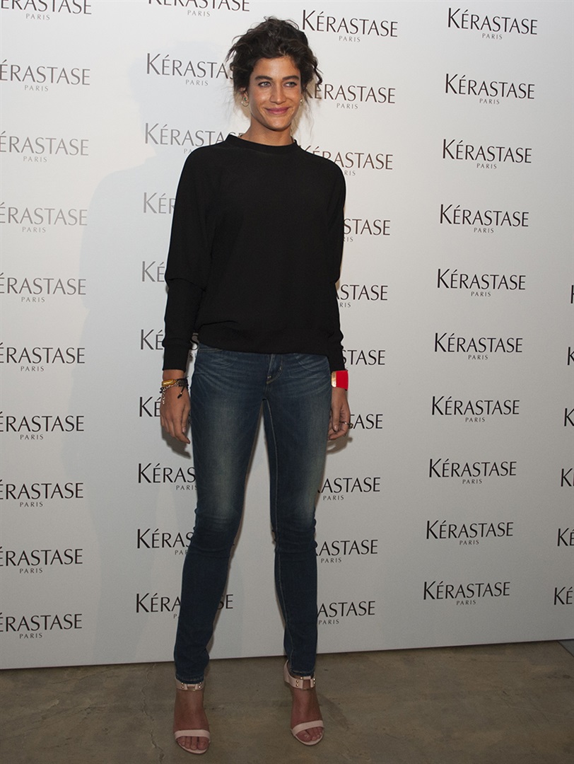 Kérastase Couture Styling Party
