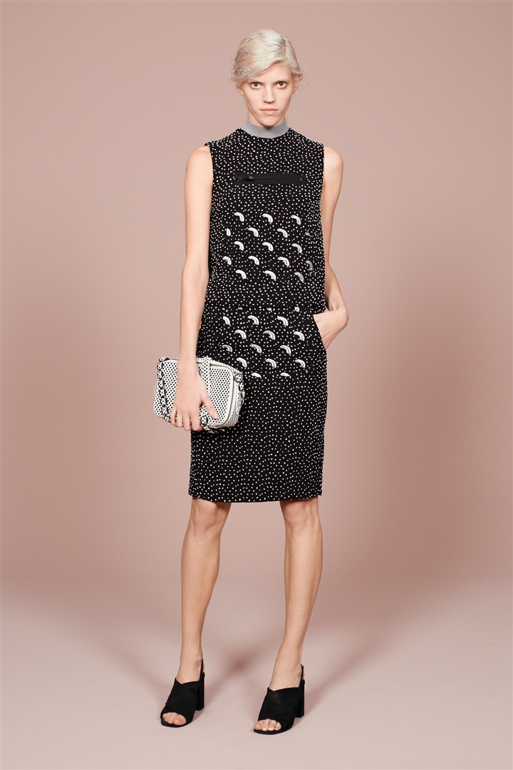 Opening Ceremony 2014 Pre-Fall