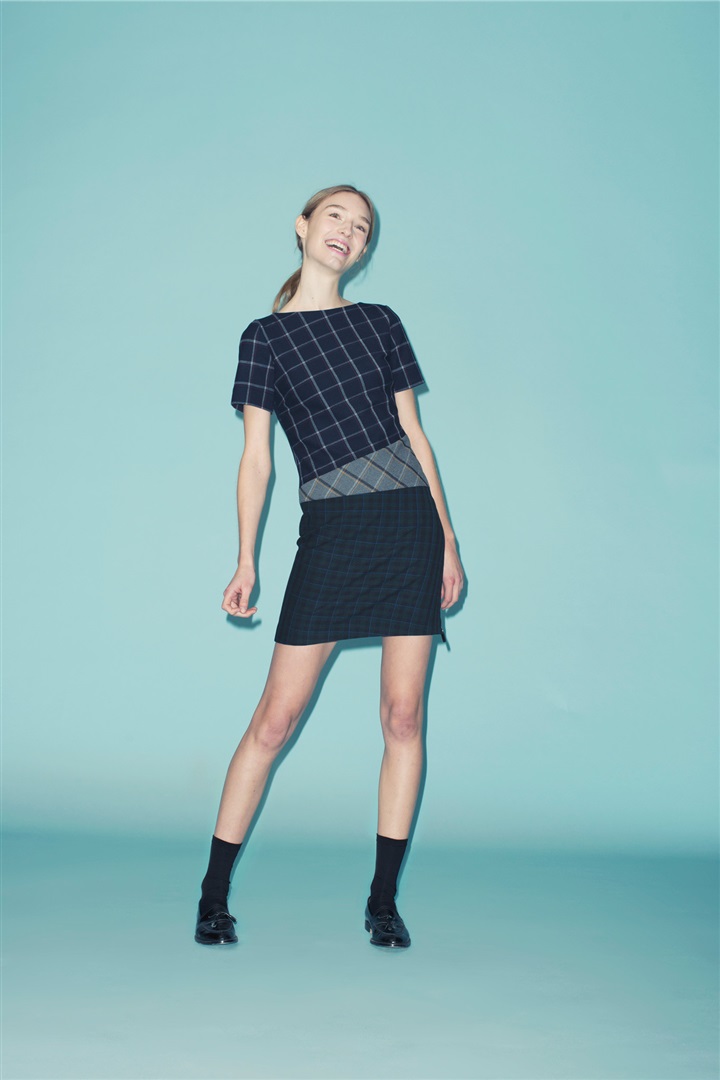Band of Outsiders 2014 Pre-Fall