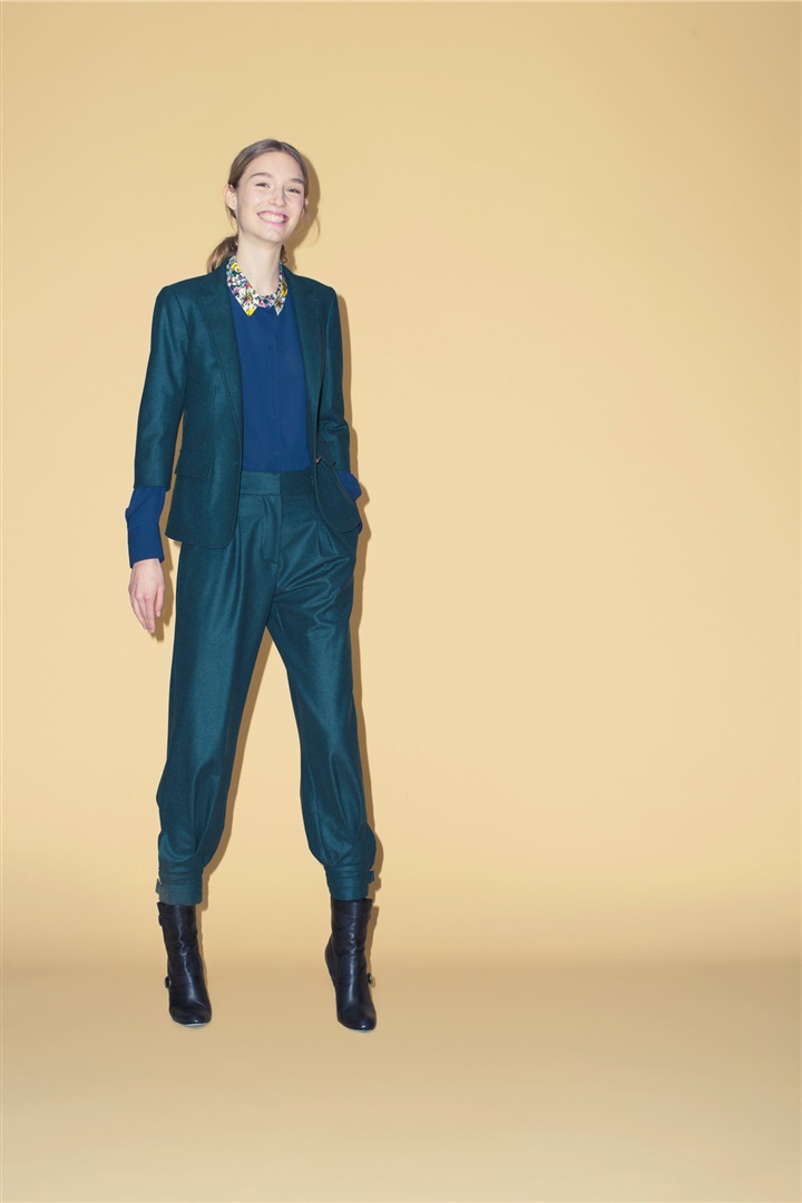 Band of Outsiders 2014 Pre-Fall