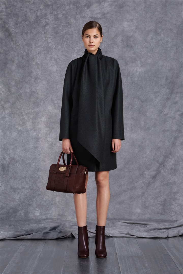 Mulberry 2014 Pre-Fall