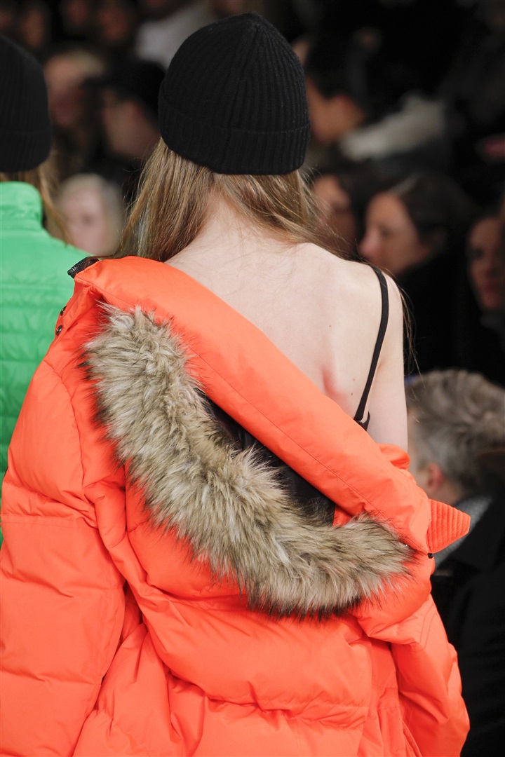 Polo Ralph Lauren 2014-2015 Sonbahar/Kış Detay