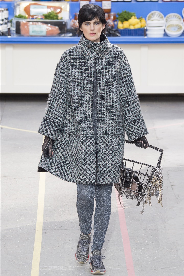 Chanel 2014-2015 Sonbahar/Kış