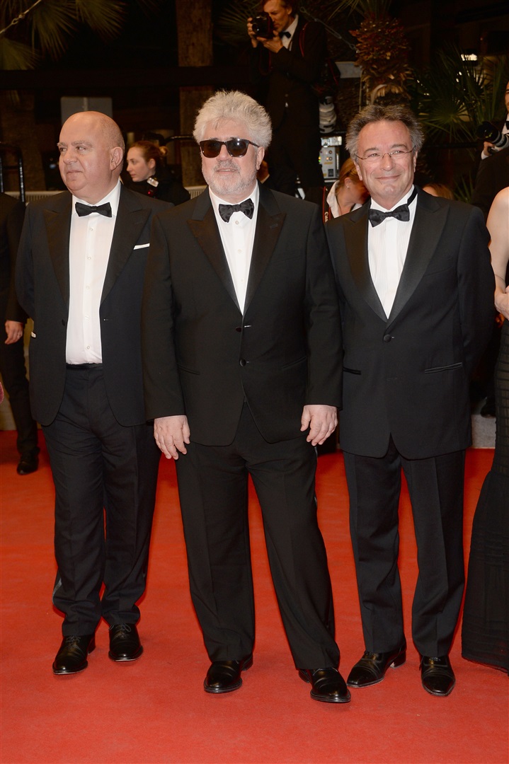 2014 Cannes Film Festivali