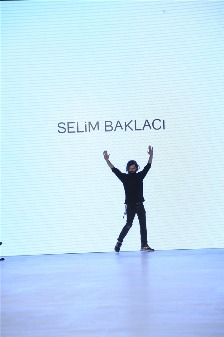 Selim Baklacı 2015 İlkbahar/Yaz
