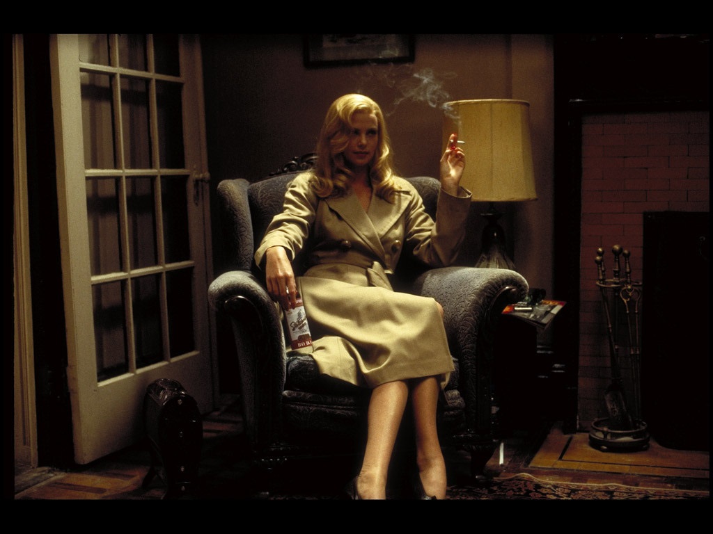 Penelope Cruz'dan Scarlet Johansson'a Woody Allen Kadınları