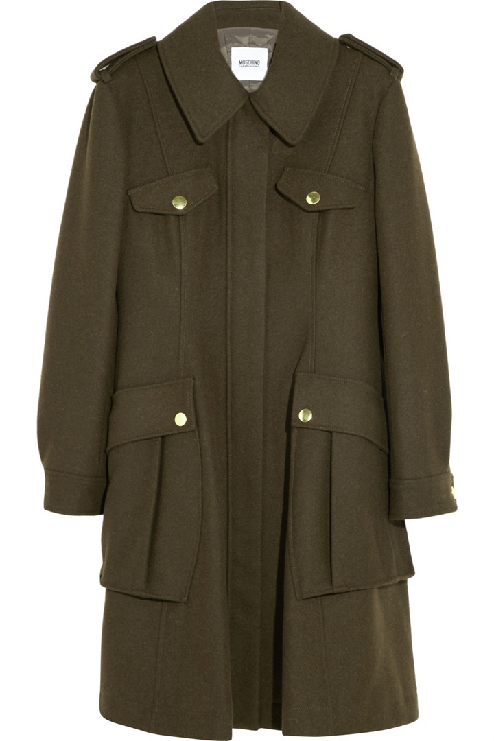 Bu Kış Sahip Olmanız Gereken 15 Palto