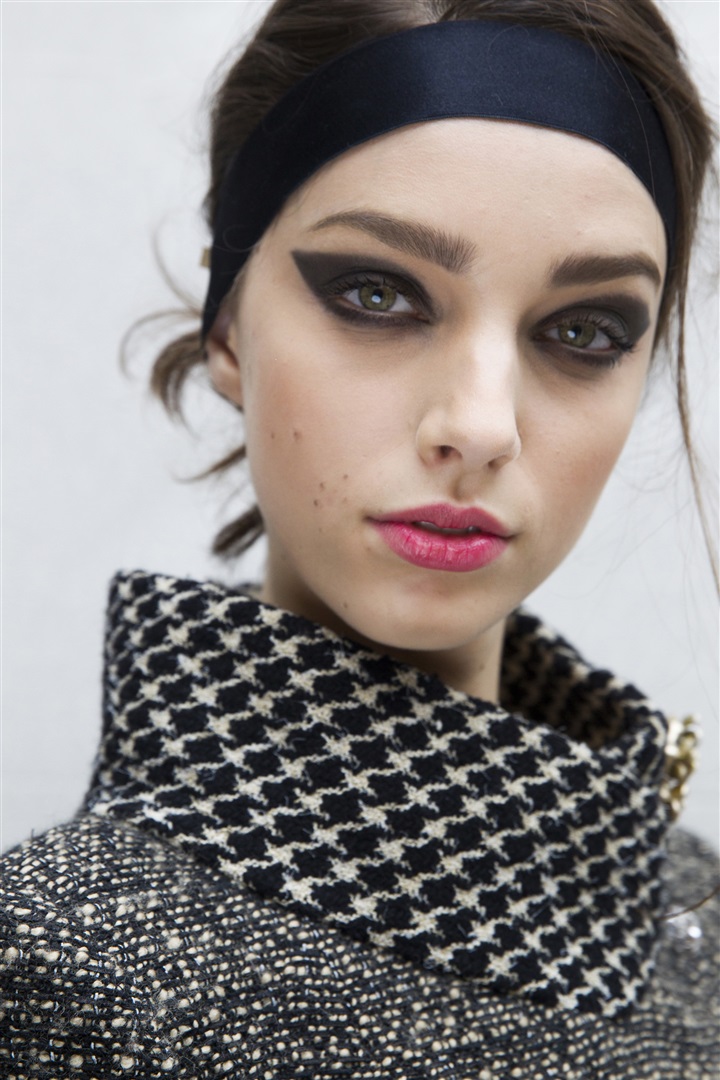 Chanel 2015-2016 Sonbahar/Kış Güzellik