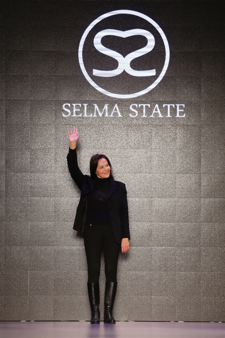 Selma State 2015-2016 Sonbahar/Kış