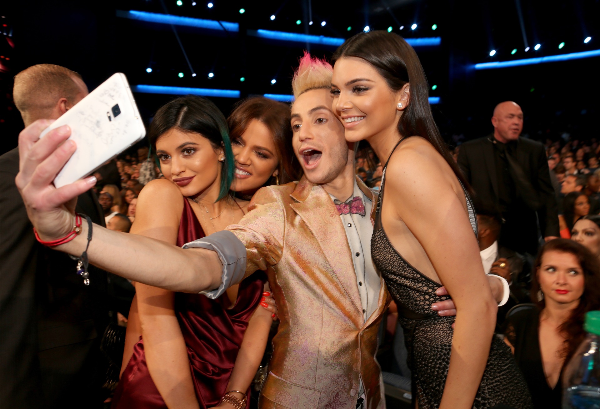 Selfie Hakkında Bilmediğiniz 8 Gerçek