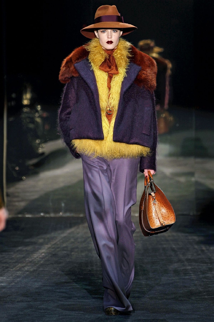 Gucci 2011-2012 Sonbahar/Kış