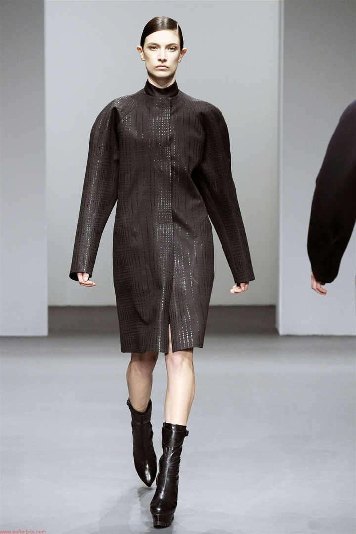 Calvin Klein 2010-2011 Sonbahar/Kış