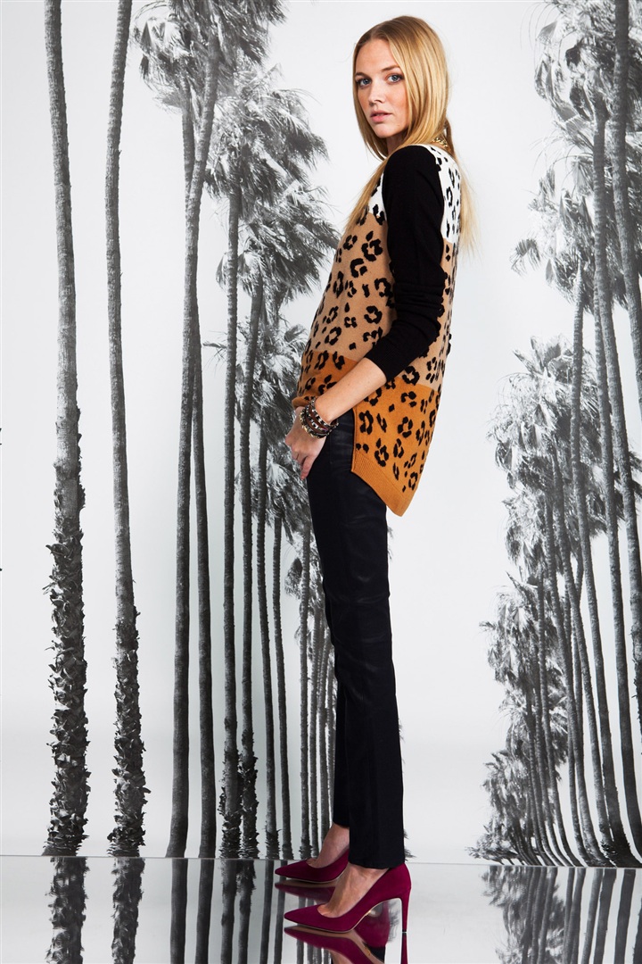Juicy Couture 2013-2014 Sonbahar/Kış