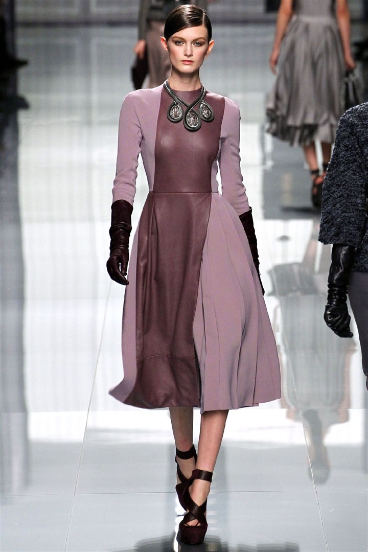 Christian Dior 2012-2013 Sonbahar/Kış