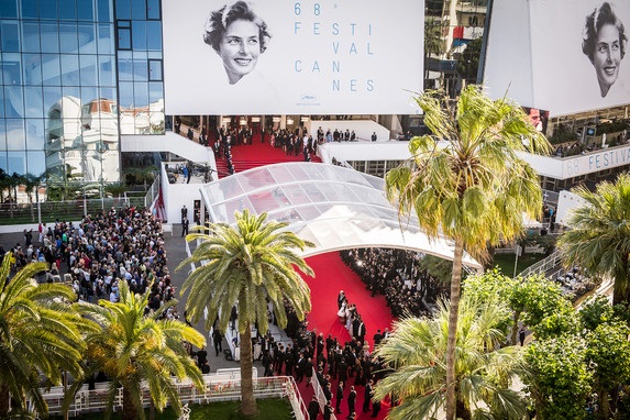Cannes’da Neler Oluyor? #2