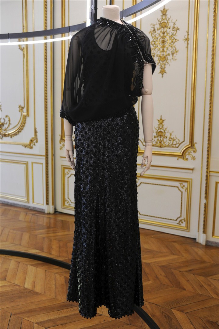 Givenchy 2012 İlkbahar/Yaz Couture